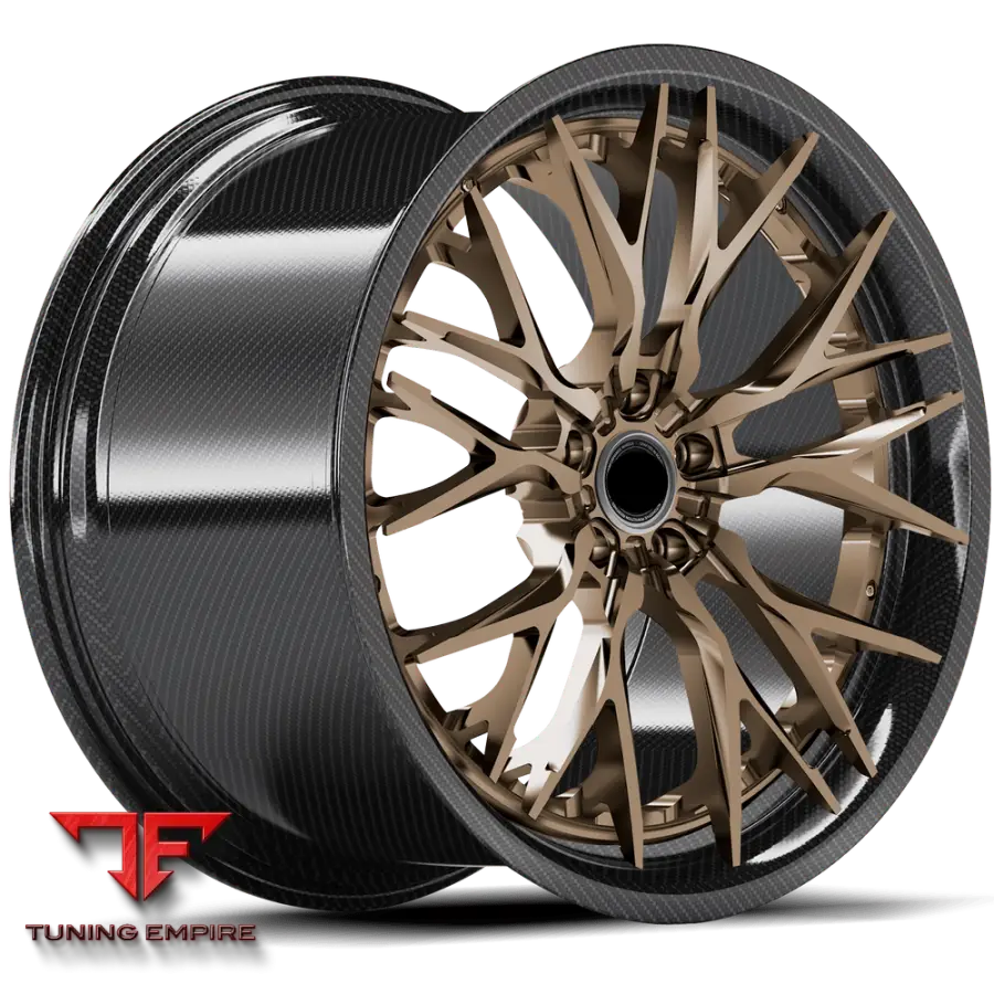 VS-34 FORGED