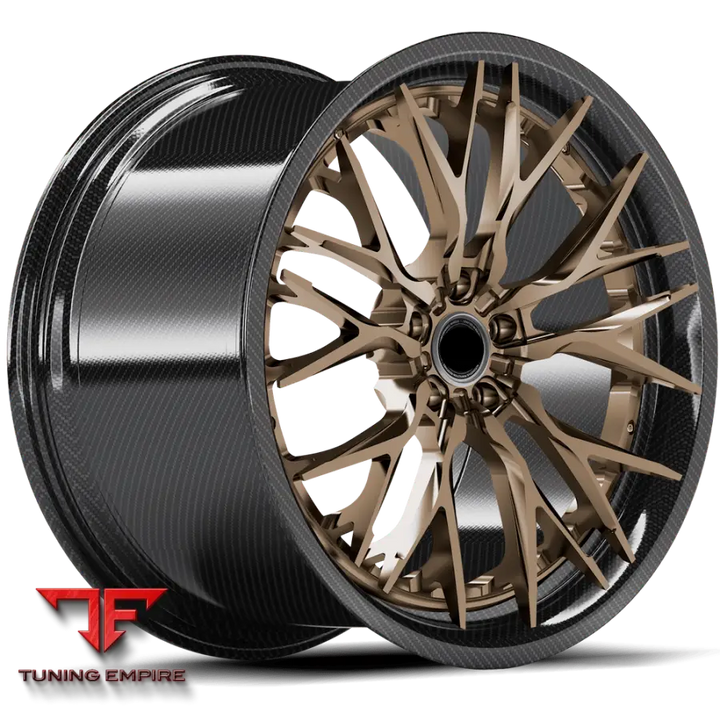 VS-34 FORGED