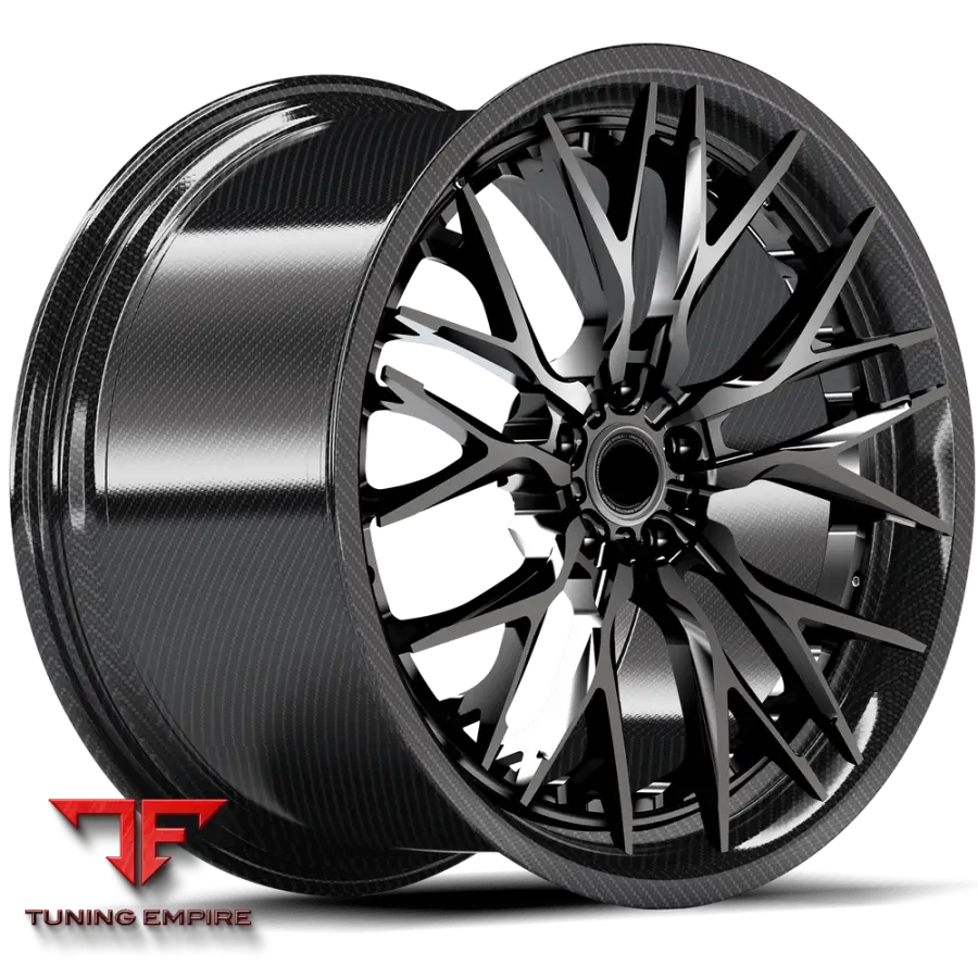 VS-34 FORGED