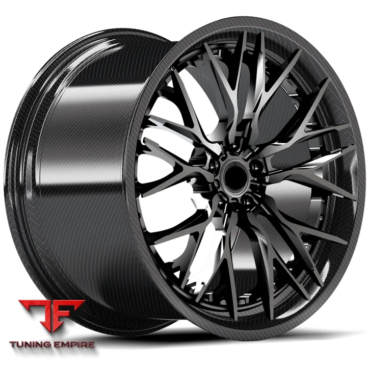 VS-34 FORGED