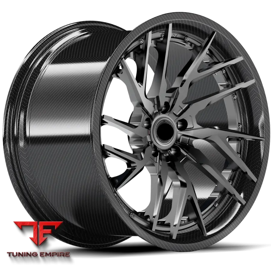 VS-35 FORGED