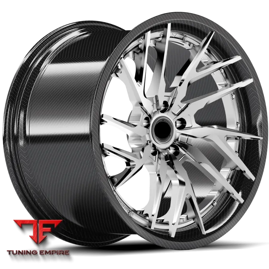 VS-35 FORGED