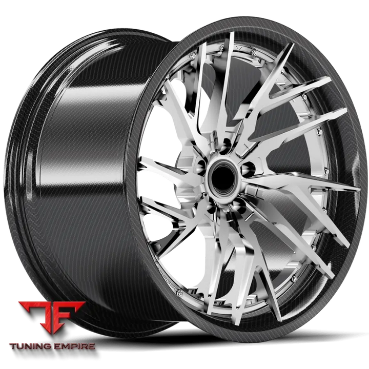 VS-35 FORGED