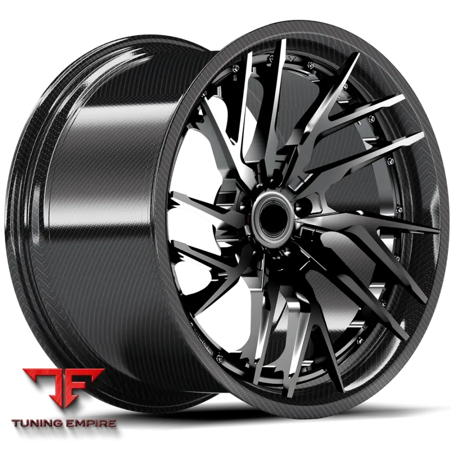 VS-35 FORGED