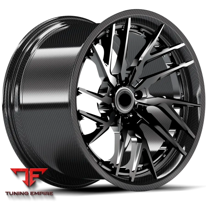 VS-35 FORGED