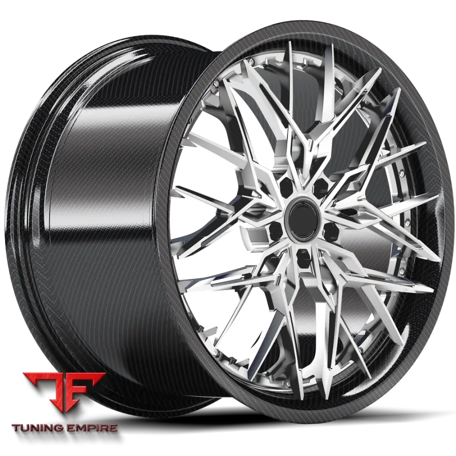 VS-36 FORGED