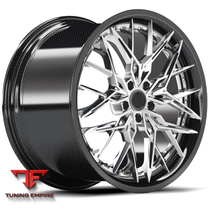 VS-36 FORGED