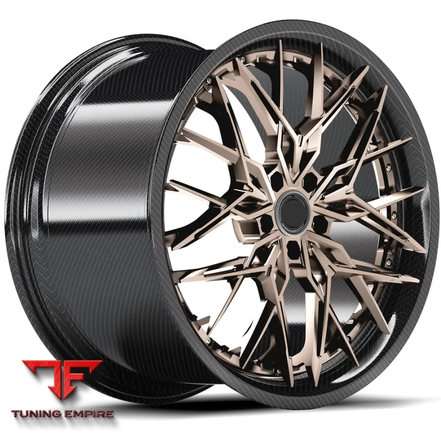 VS-36 FORGED