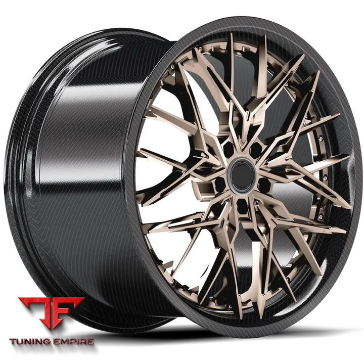 VS-36 FORGED