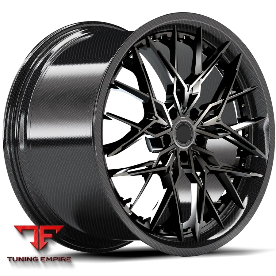 VS-36 FORGED