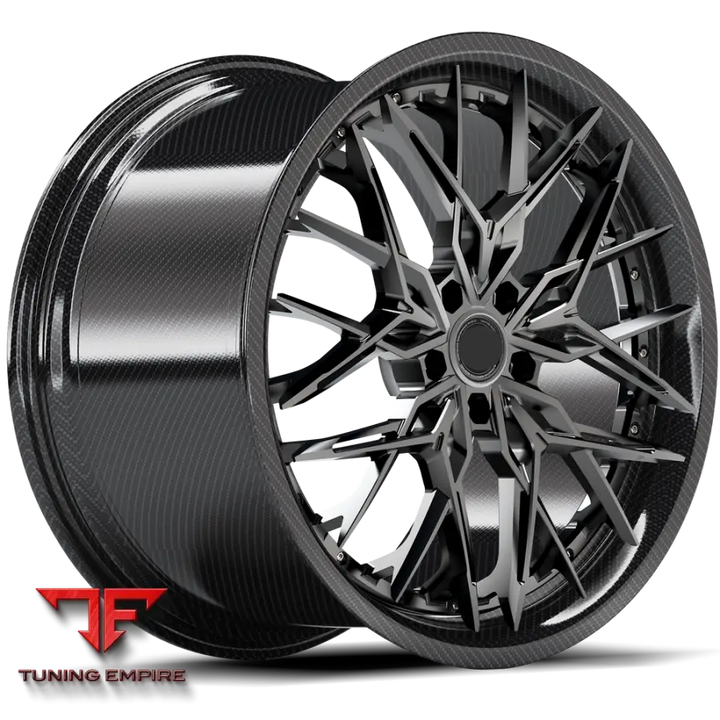 VS-36 FORGED