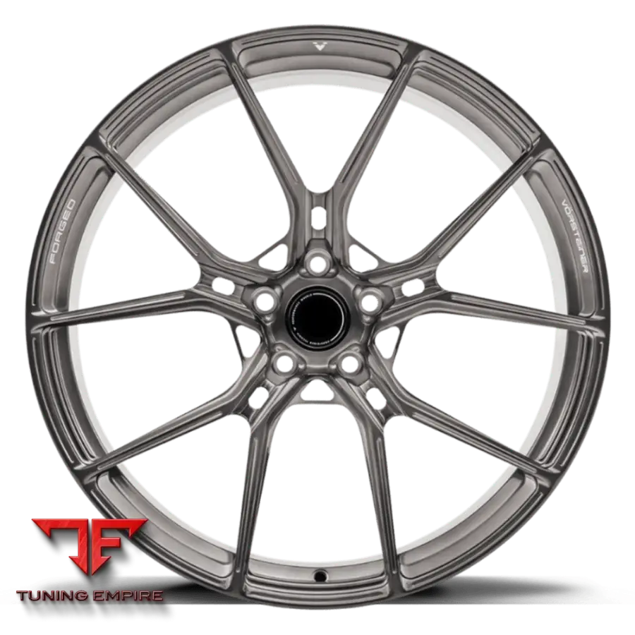 VS-37 FORGED