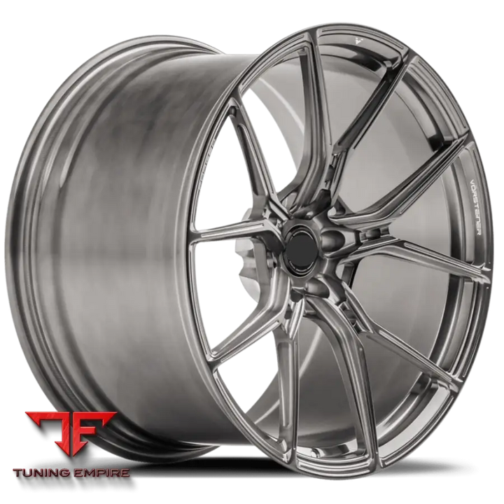 VS-37 FORGED