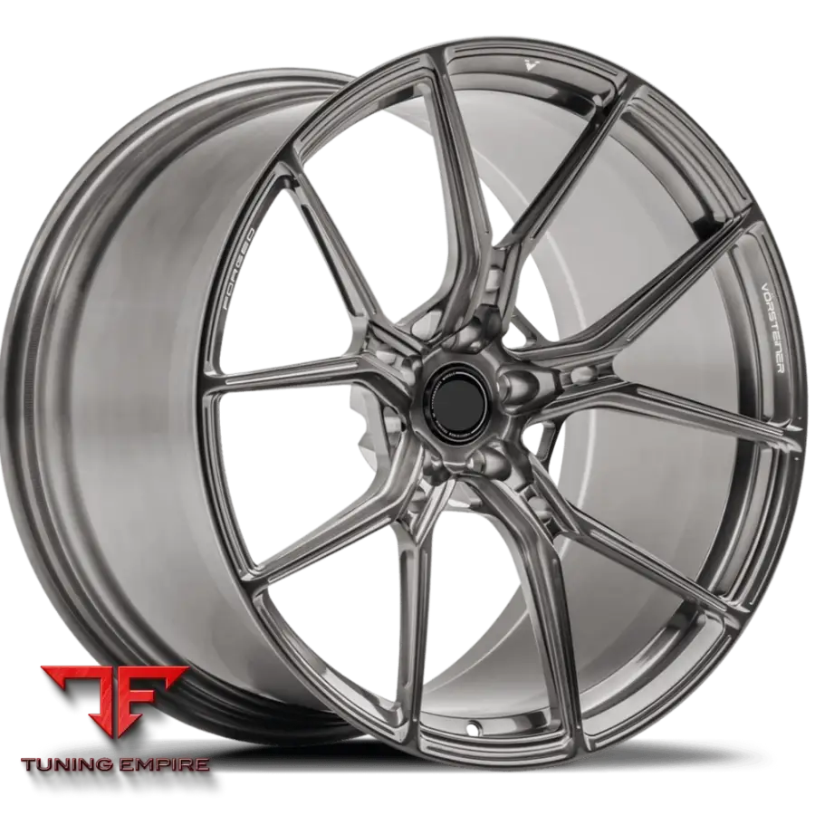 VS-37 FORGED