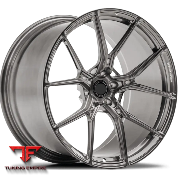 VS-37 FORGED