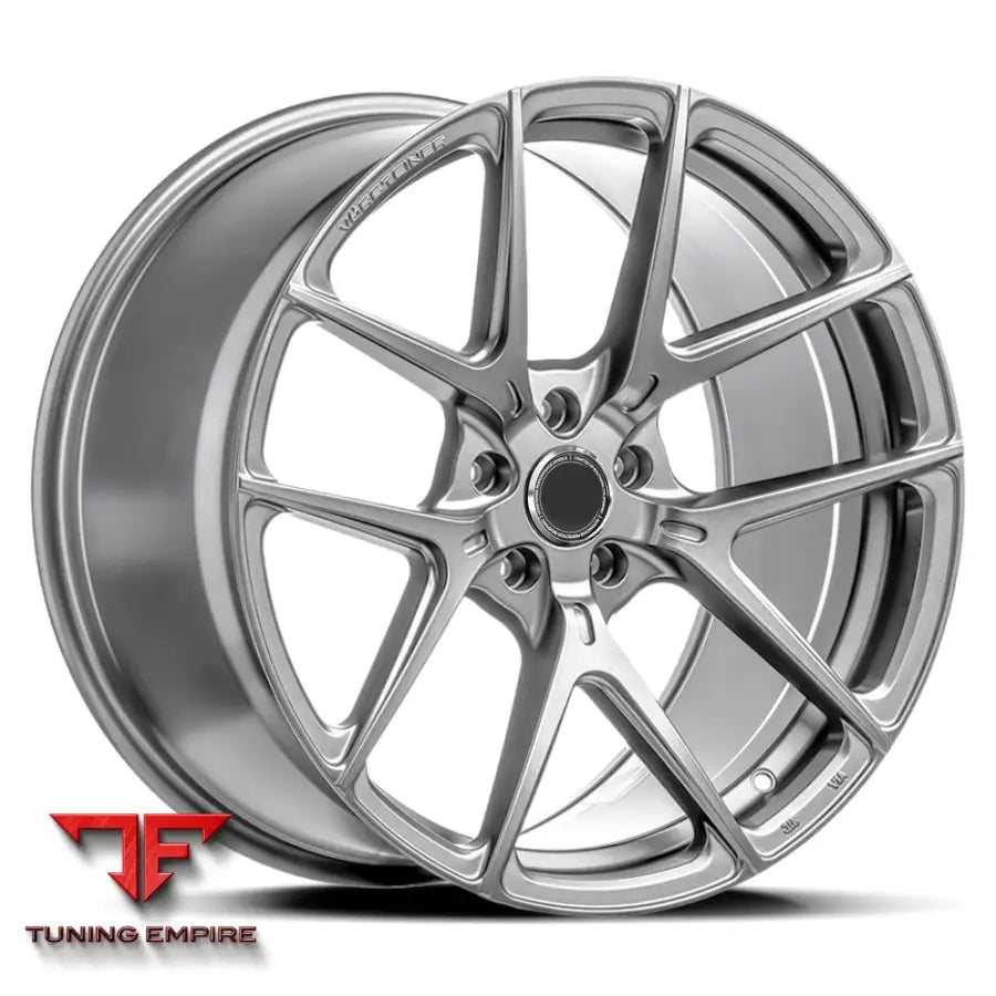 VS-38 FORGED