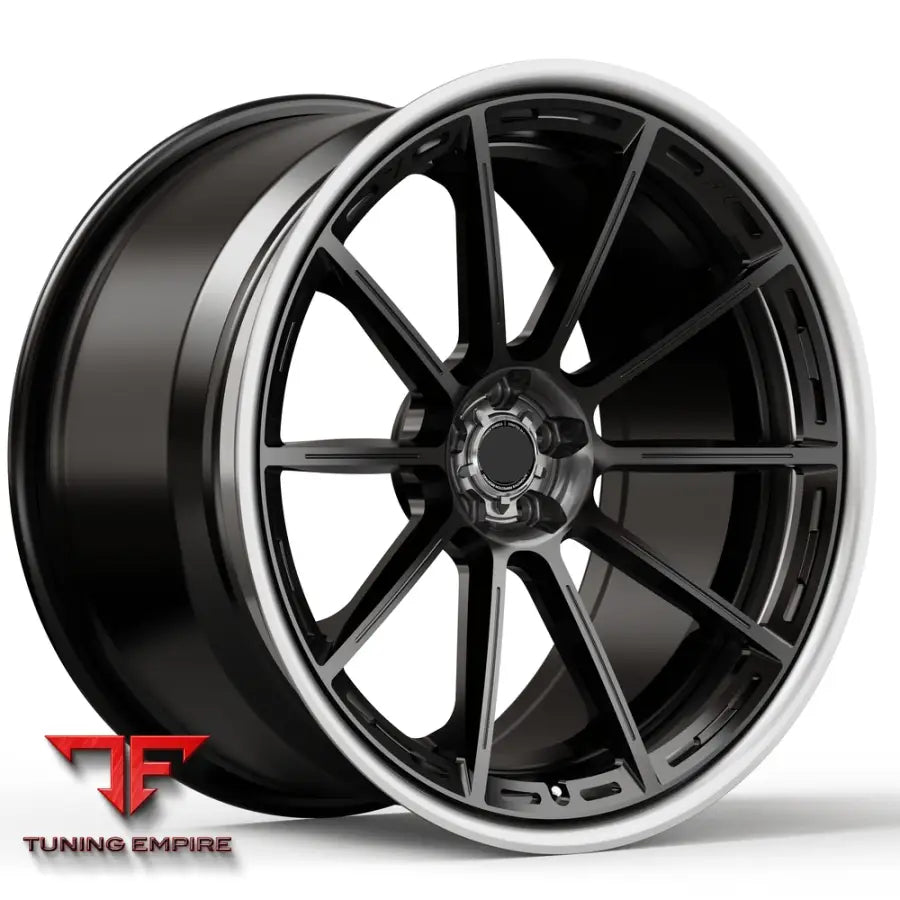 VS-4 FORGED