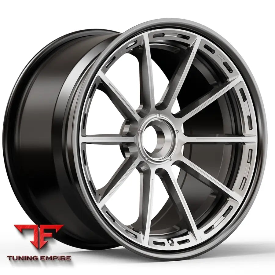 VS-4 FORGED