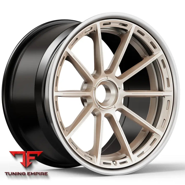 VS-4 FORGED