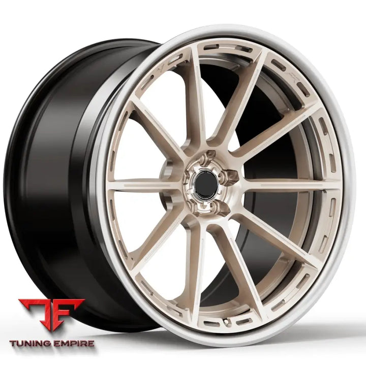 VS-4 FORGED