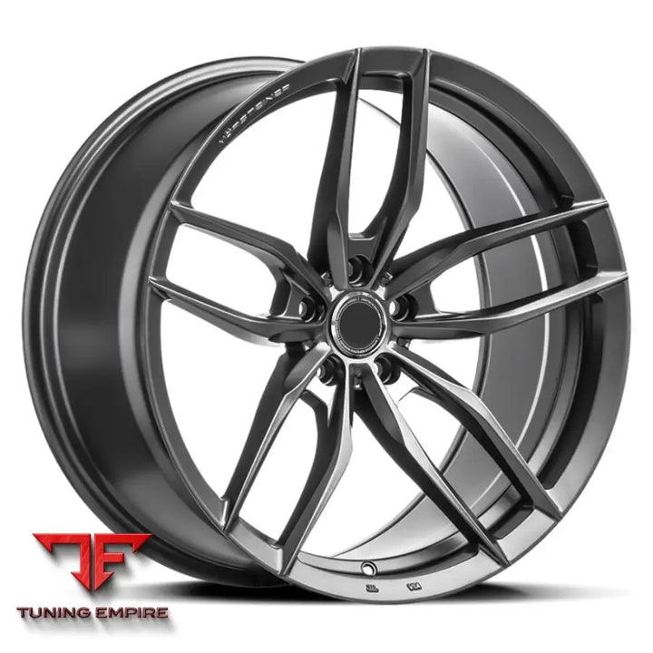 VS-40 FORGED