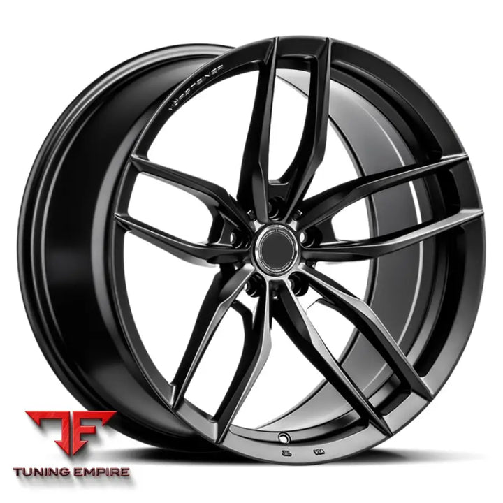 VS-40 FORGED