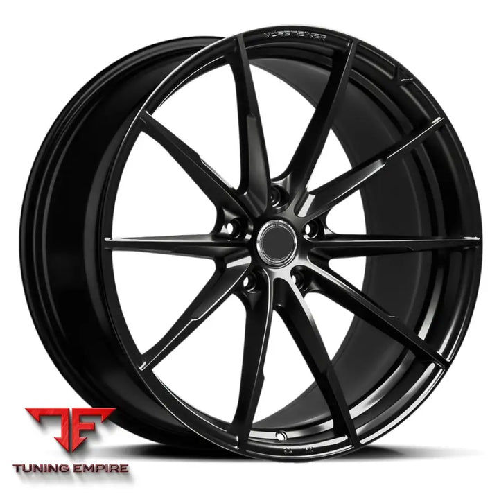 VS-43 FORGED