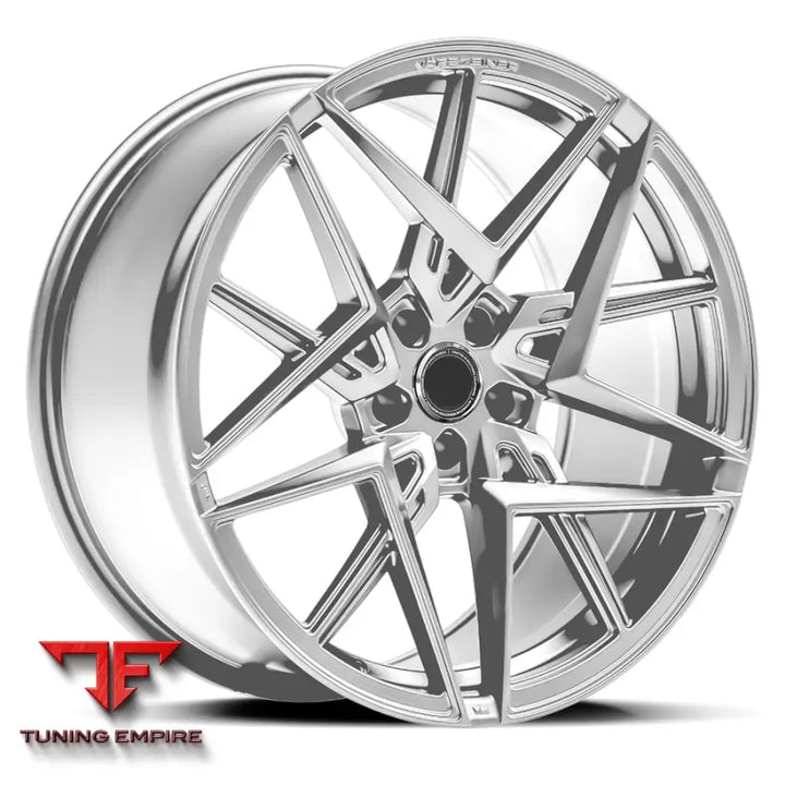 VS-46 FORGED