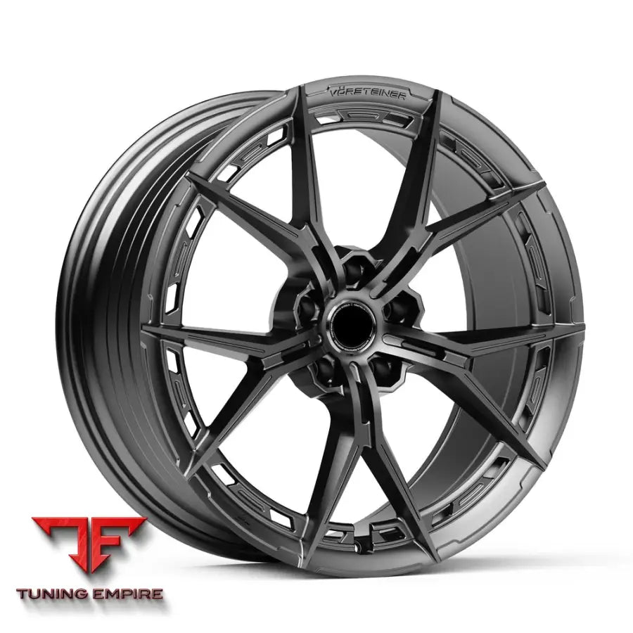 VS-48 FORGED