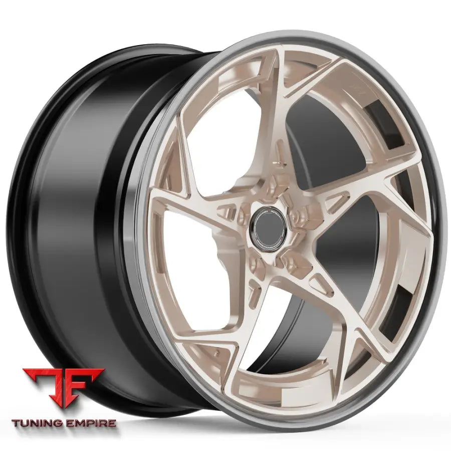 VS-5 FORGED