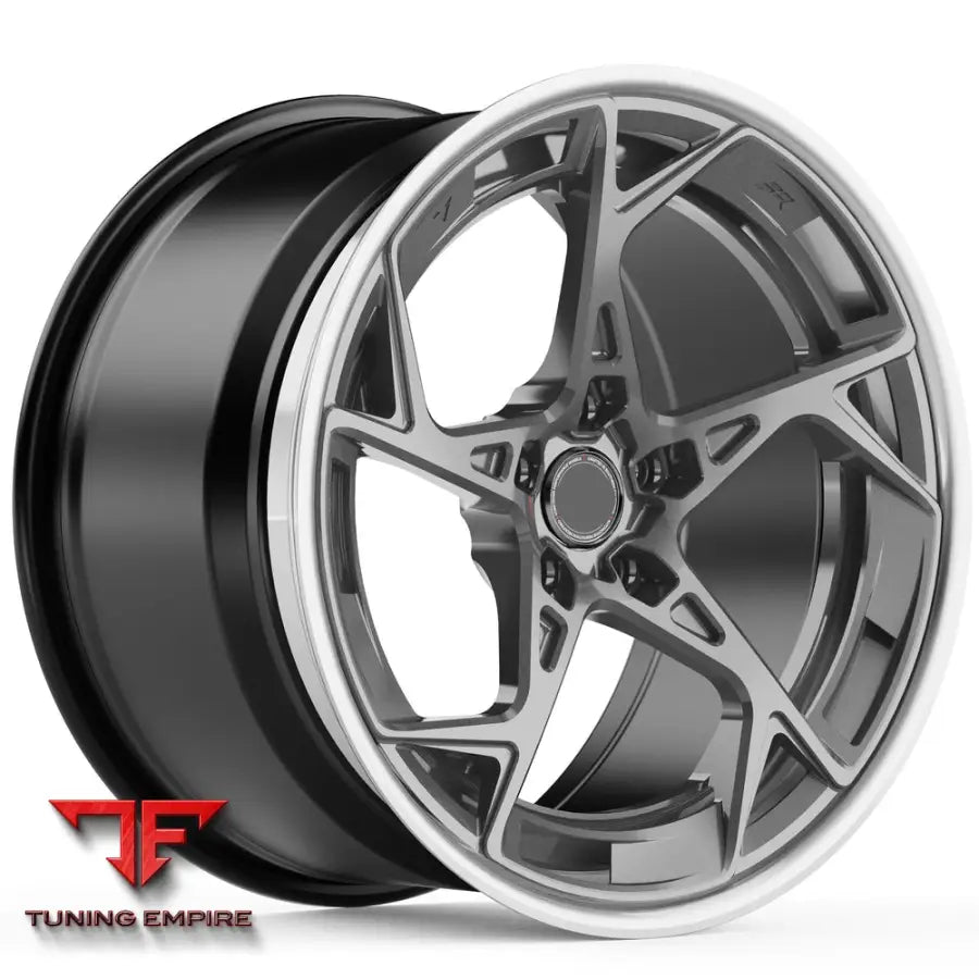 VS-5 FORGED