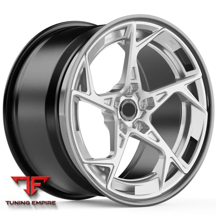 VS-5 FORGED