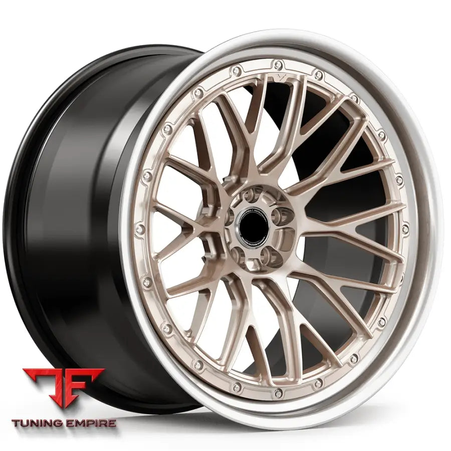 VS-6 FORGED