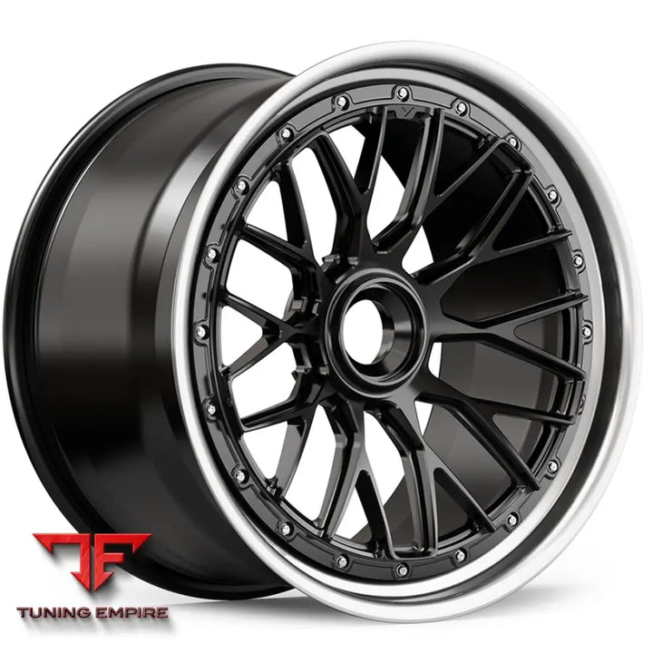 VS-6 FORGED