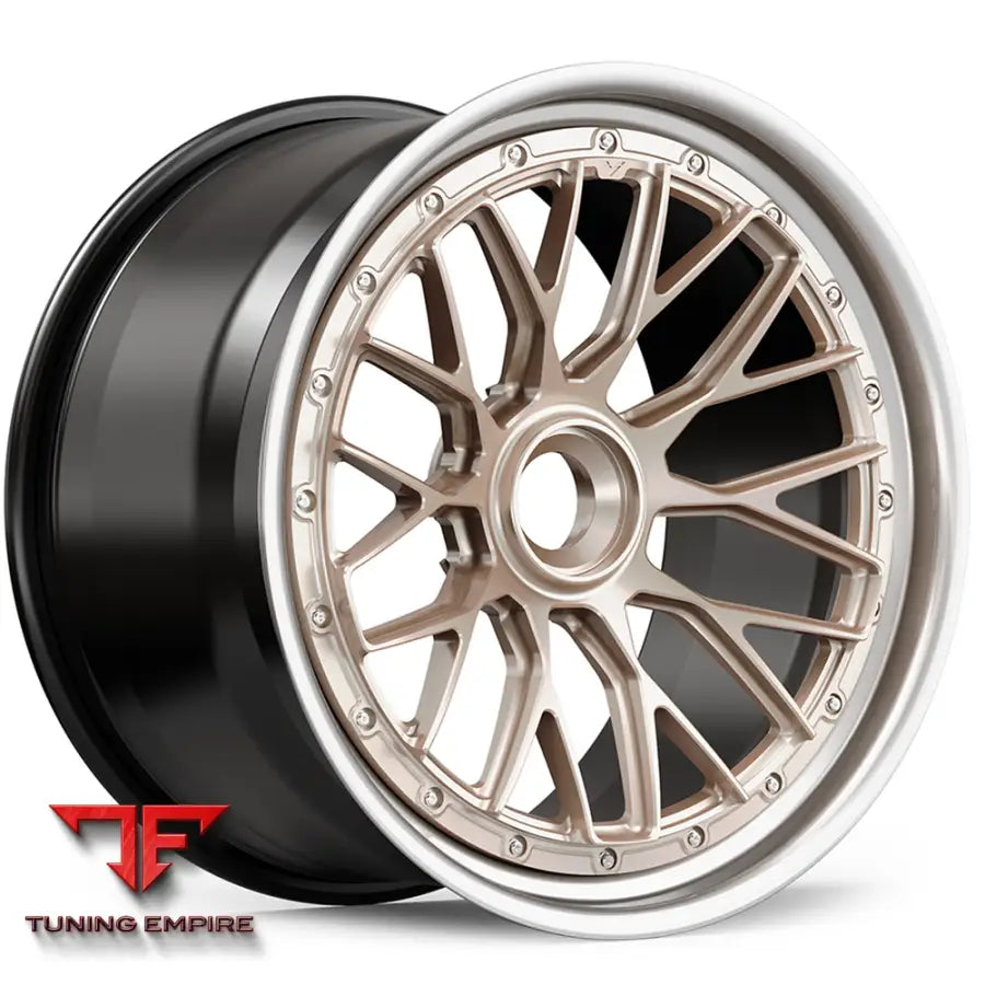 VS-6 FORGED