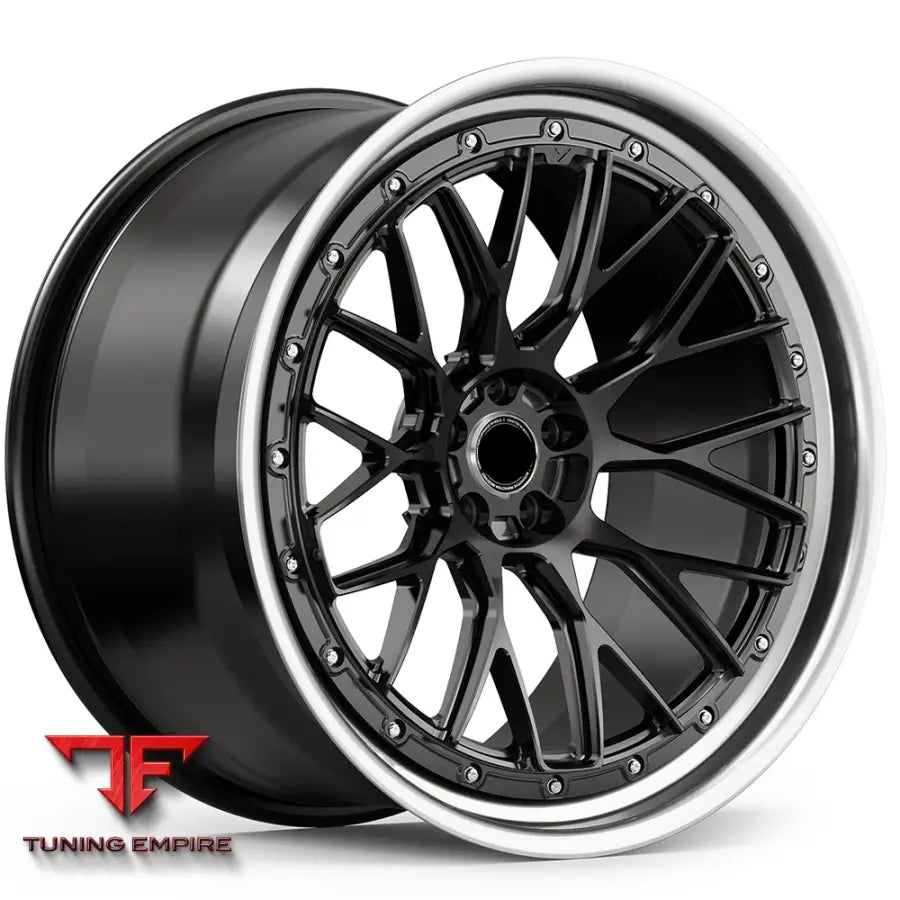 VS-6 FORGED