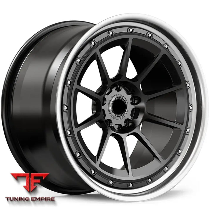 VS-7 FORGED