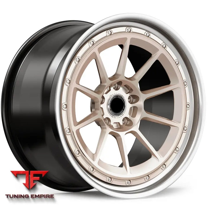 VS-7 FORGED