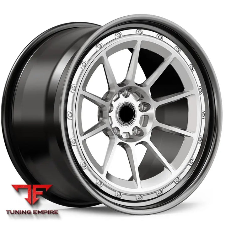 VS-7 FORGED