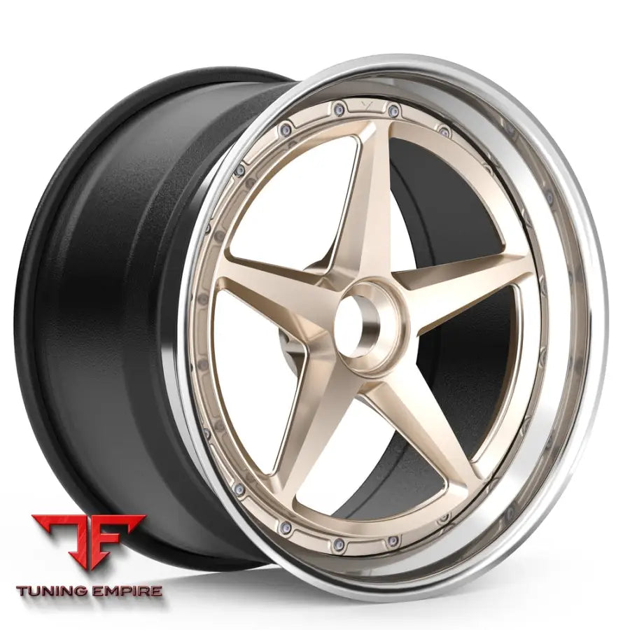 VS-8 FORGED