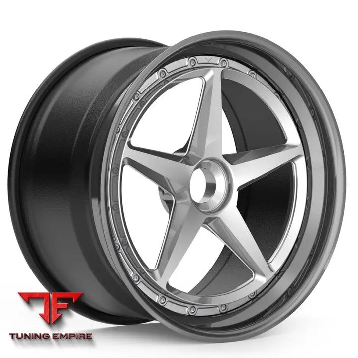 VS-8 FORGED