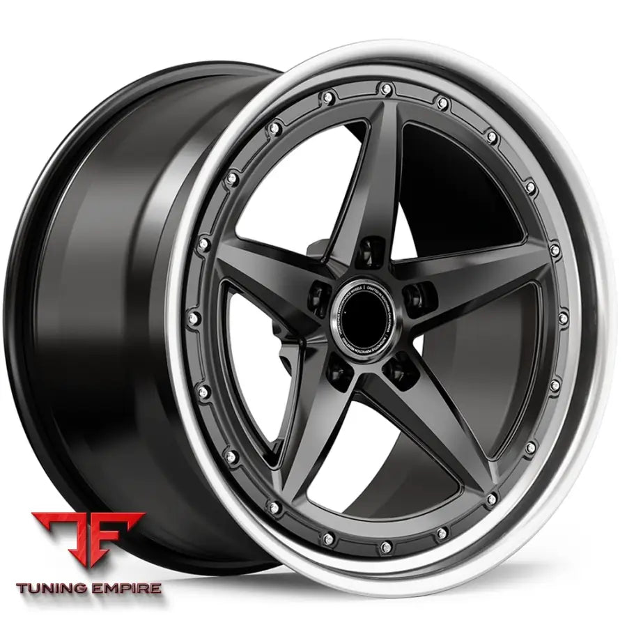 VS-8 FORGED