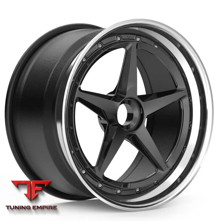 VS-8 FORGED