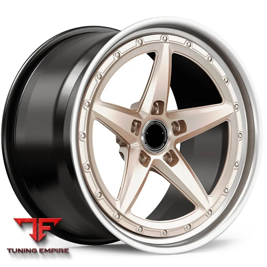 VS-8 FORGED