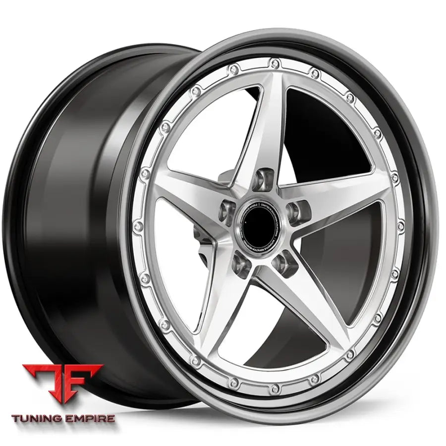 VS-8 FORGED