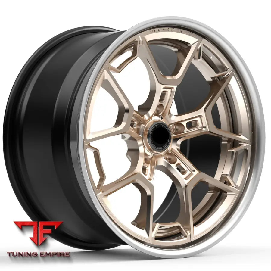 VS-9 FORGED