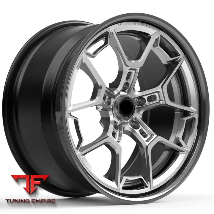 VS-9 FORGED