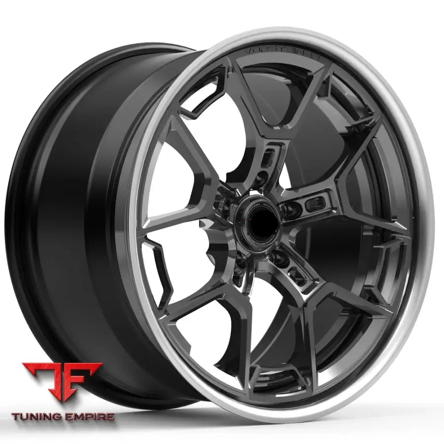 VS-9 FORGED