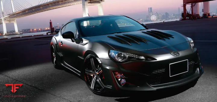 WALD TOYOTA 86