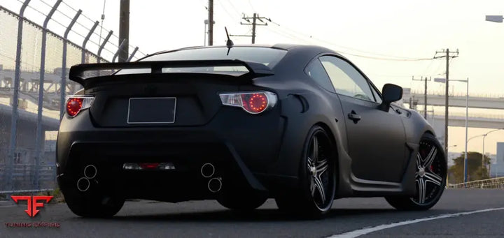 WALD TOYOTA 86